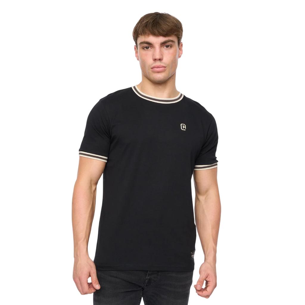 Crosshatch Mens Fillberts T-Shirt