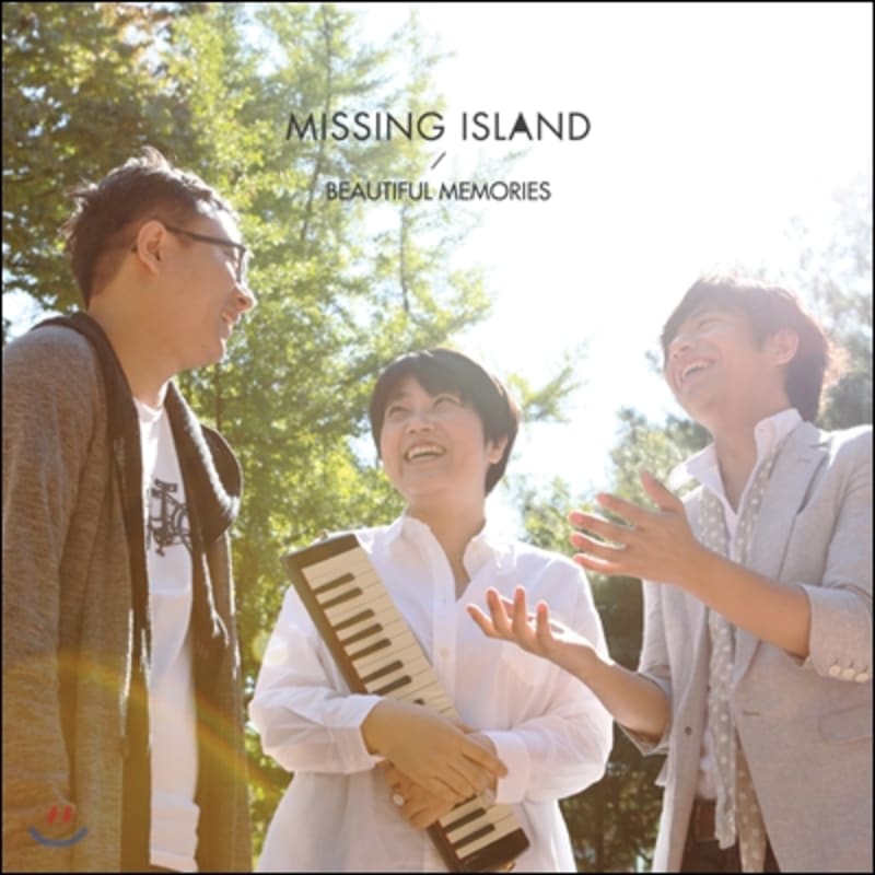 

Missing Island - Beautiful Memories