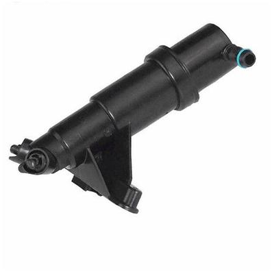 61677038415 Left Headlight Washer Telescopic Nozzle For BMW E60 E61 525i 530i