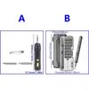 In 1 Electric Screwdriver Set 3.7V Screwdriver Rechargeable for Household