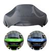 13" Motorcycle Accessories Smoke/Clear  Front Fairing Windscreens Wind Deflectors For Harley Road Glide 3 FLTRT 2023 2024 2025