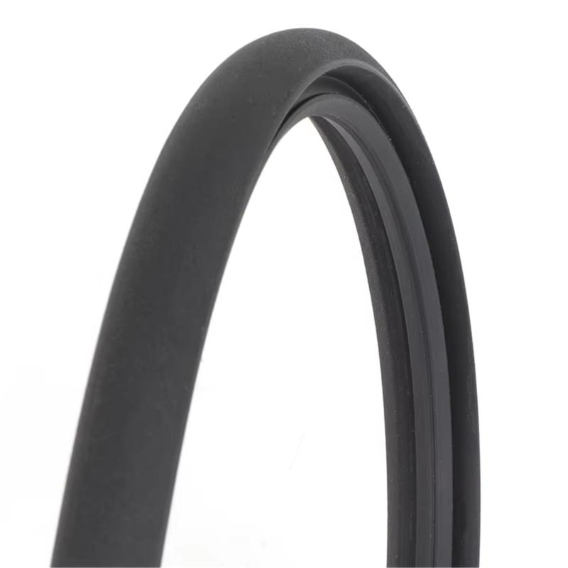 Replacement Sunroof Weather Rubber Seal Strips Gasket Wind Noise Reduction For 05183172AC 5183172AA 5183172AB AP372047