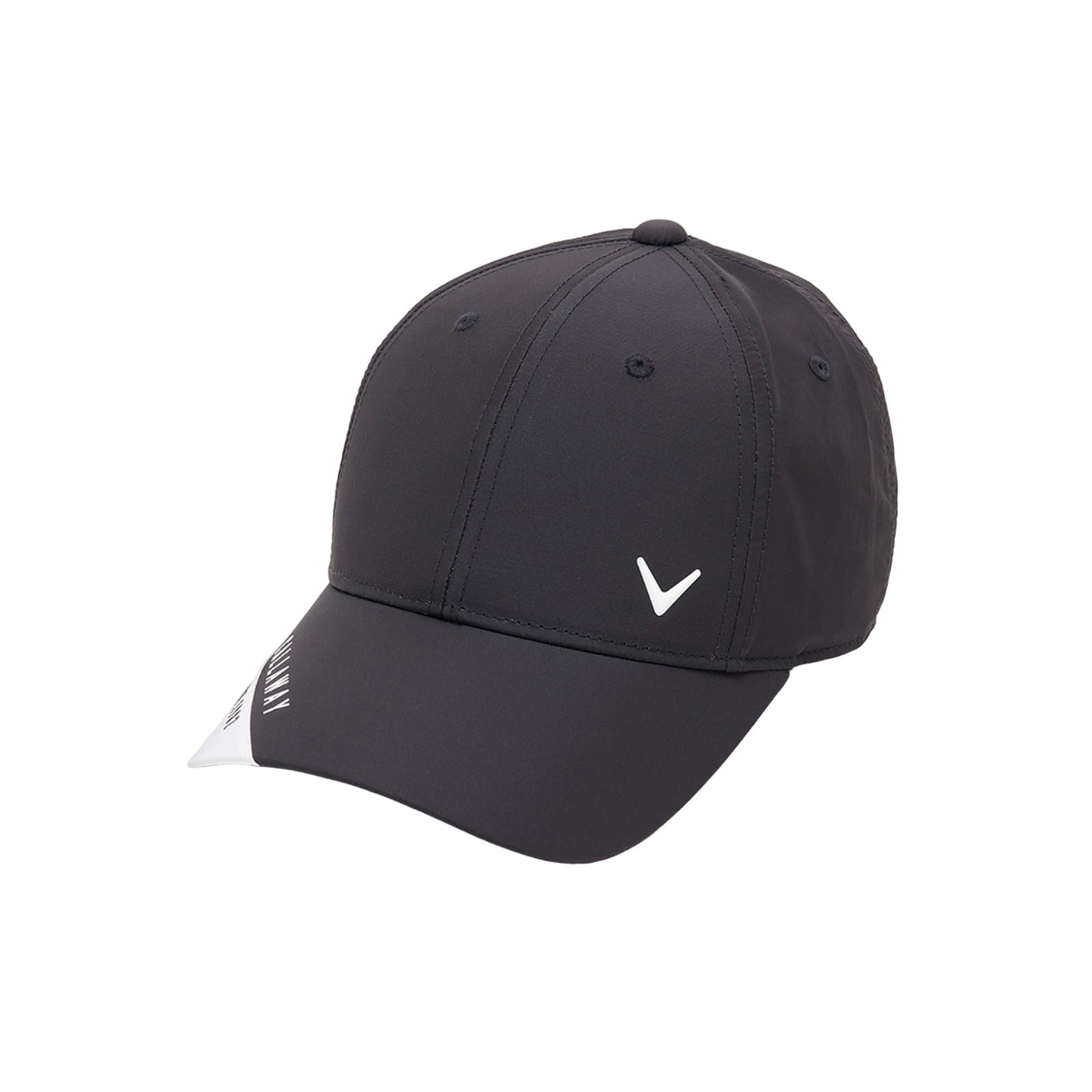 

Кепка для гольфа C24291200 [Callaway] женская (Спортивный/Регулируемый размер) / / 1010_Черный