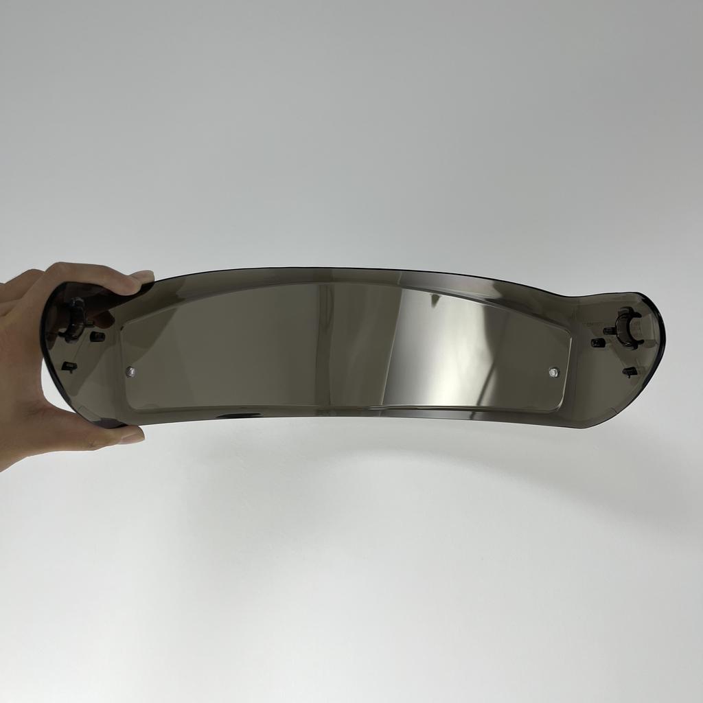 Visor Atom para Casco de Moto MT Atom, Atom sv, V16