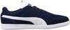 Кроссовки Puma Icra Trainer SD (356741) blue/white