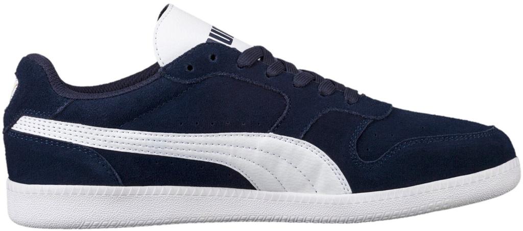 Кроссовки Puma Icra Trainer SD (356741) blue/white