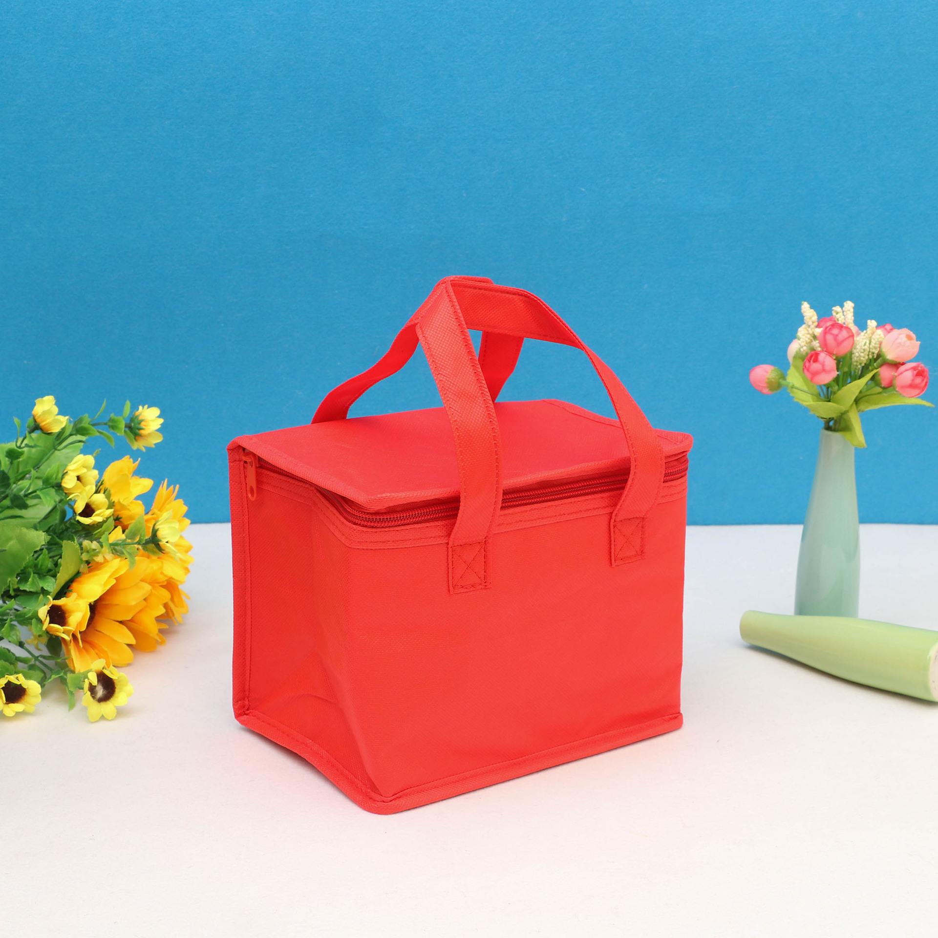 

Портативные термоизолированные сумки-холодильники, 1 шт., большие сумки для отдыха на открытом воздухе, кемпинга, обеда, бенто, поездки, барбекю, еды, напитков, упаковка на молнии, принадлежности для пикника S