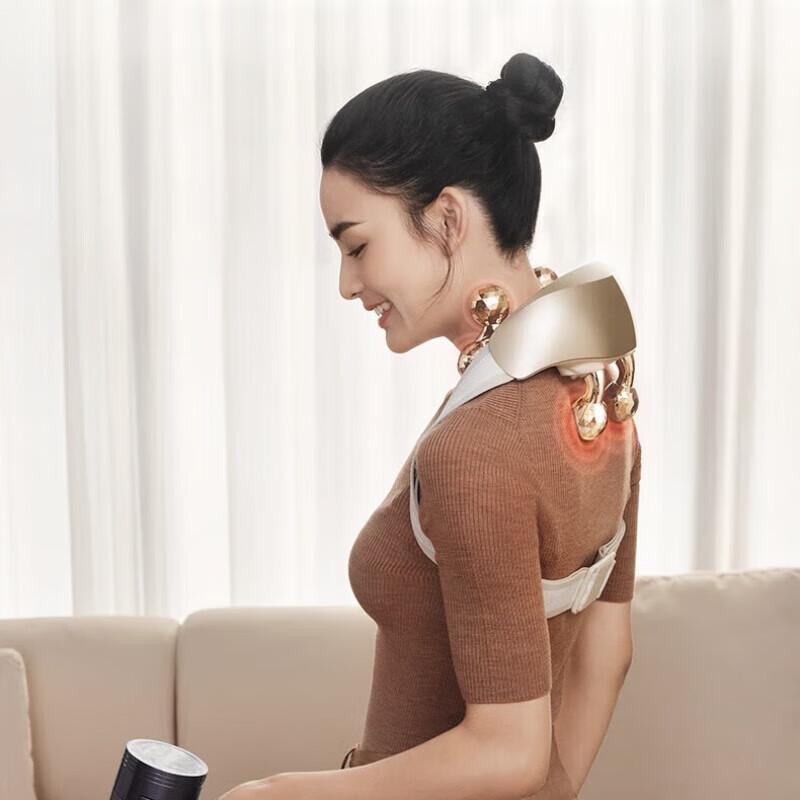 SKG H5 Series 2 Neck and Shoulder Massager