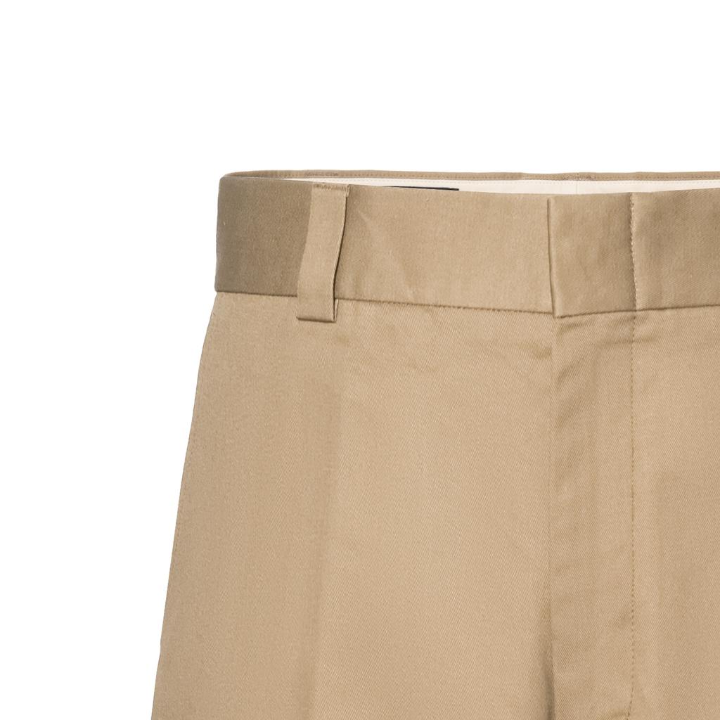 Gucci Cotton Wide Leg Cargo Pant 'Light Brown' Men's 762309-ZAPRO-9569