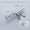 Showering Faucet Temperature Control Valves Constant Temperature Hot Cold Water Mixer Valves Bathroom Accessories