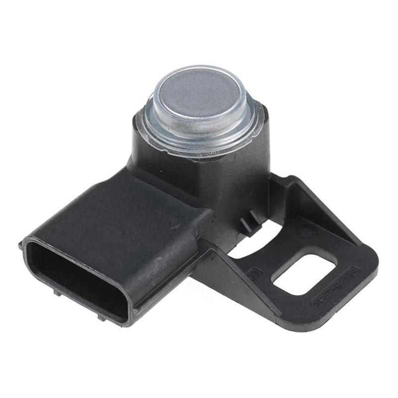 2X Car Reversing Radar Electric Eye Sensor Auxiliary Radar Sensor 39680-TEX-Y412-M1 For Honda Civic CRV AccordReplacement Sensors2