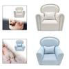 Sedia Posa Mini Divano Posa Professionale Piccola Decorazione Moda Neonato Divanetto Minuscolo