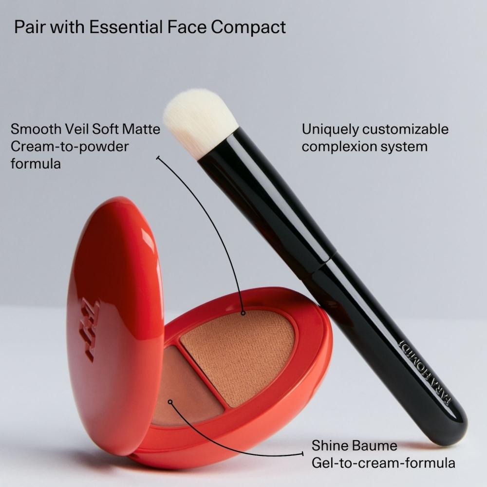 Fara Homidi Buffer Brush