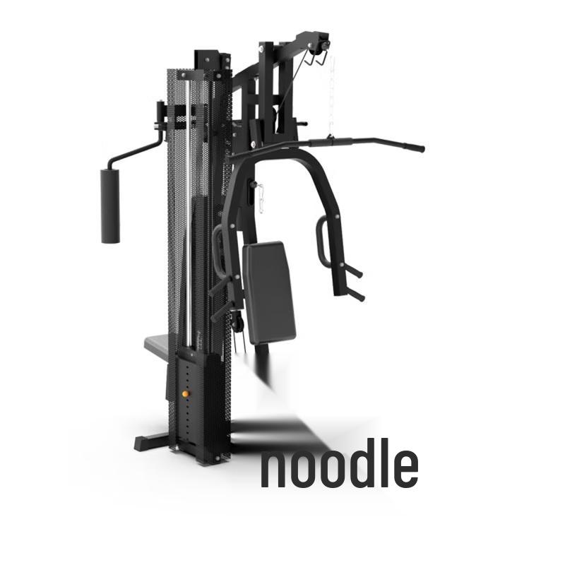 FEEBO FZ-3202 Multi-functional Two-Person Home Gym