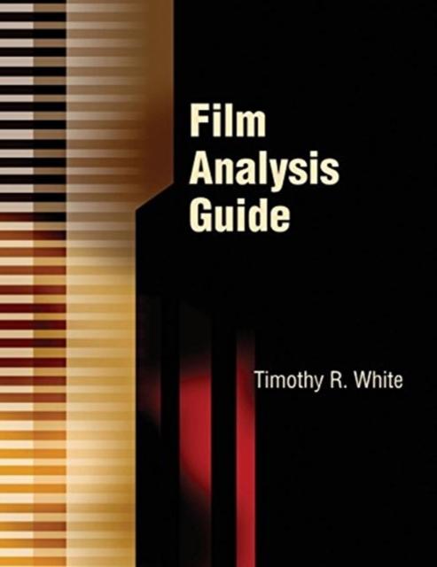 The Film Analysis Guide Book