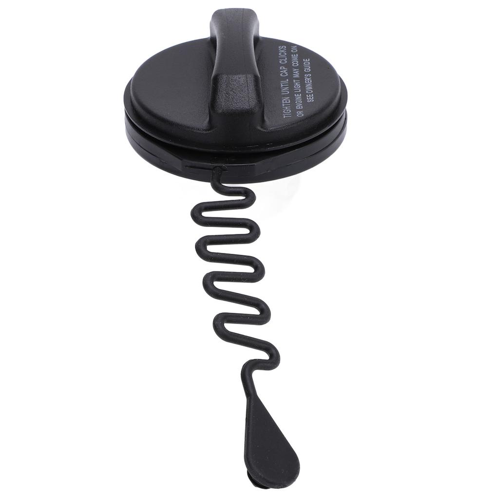 Fuel Gas Cap Excellent Sealing Abrasion Resistance Easy To Install 31261589 for C30 C70 V50