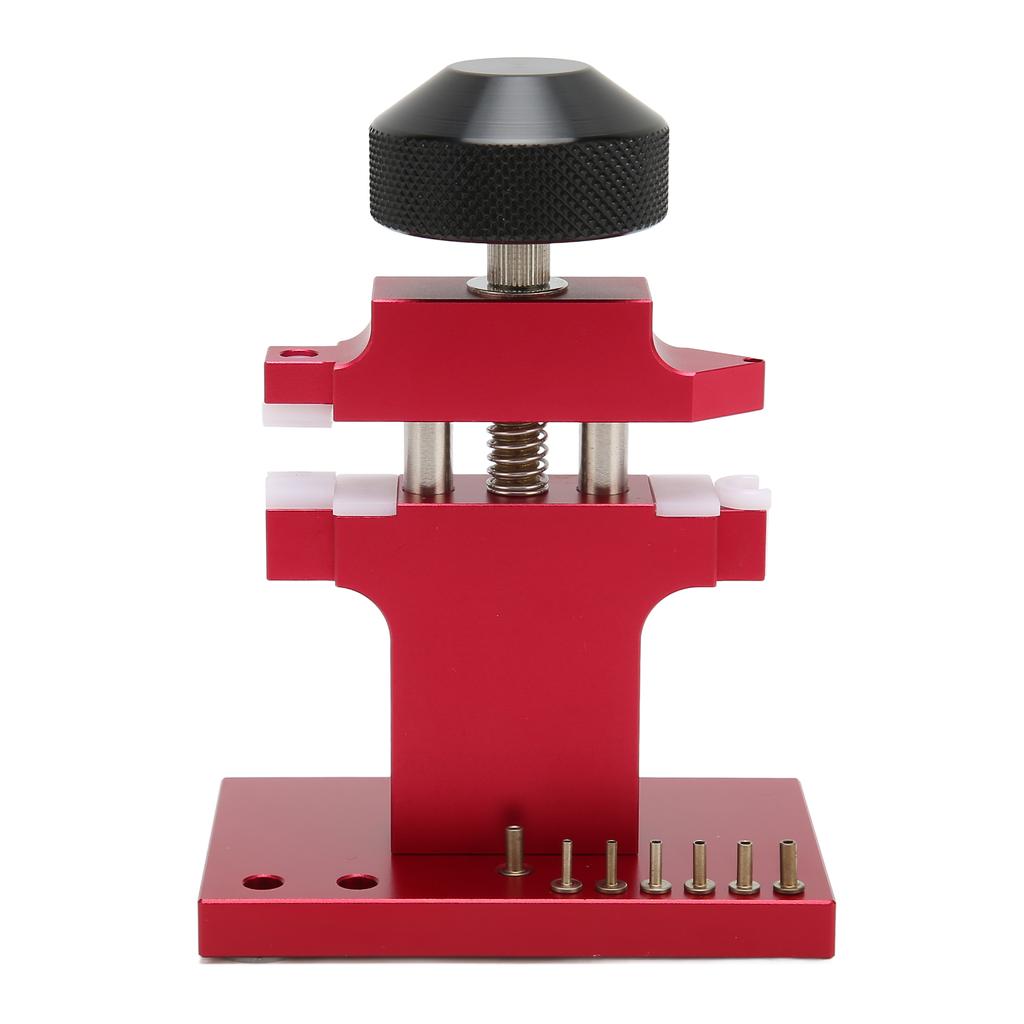 Press Type Watch Friction Tube Removal Tool Watch Repairing Tool for Watchmakers