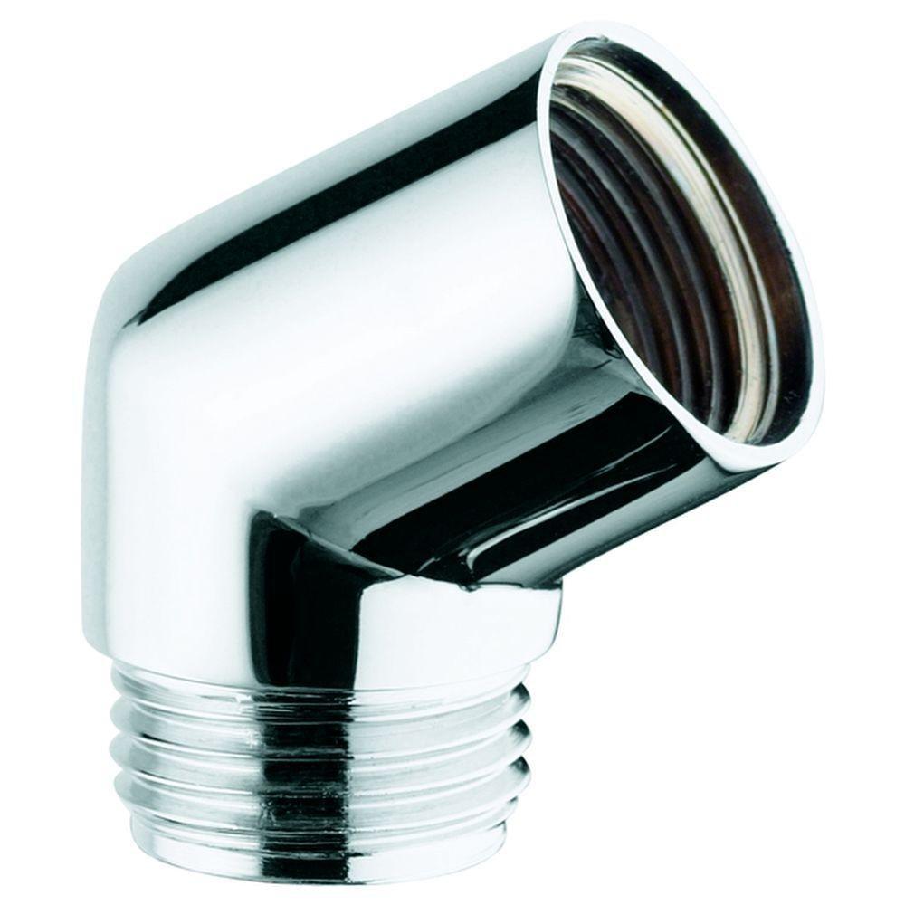 

GROHE Sena Elbow Joint (for Hand Shower) 28389000