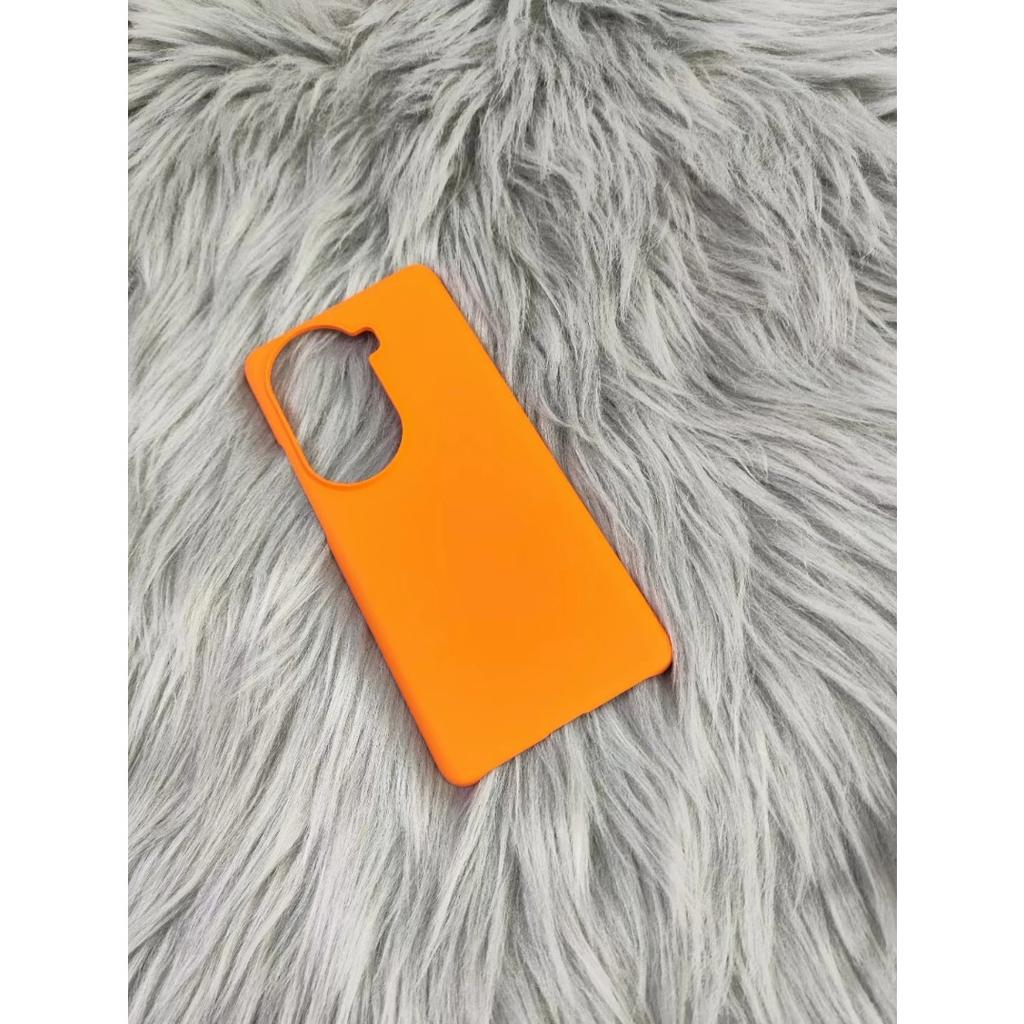 Simple Ultra-thin Matte Phone Case For Oppo Reno 6 Series, Reno 7 8 9 10 11 Series Anti-fingerprint PC Back Case Cover
