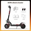 iScooter GX3 Pro Electric Scooter1200W 15.6Ah 11'' Off-Road Tires 25KM/H Max Speed 45KM+ Range Adult Electric Scooters
