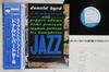 LP Record DONALD BYRD - At The Half Note Cafe, Vol. 1 GXK8104 BLUE NOTE 1978 Japan Obi Jazz Used