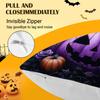 Halloween Theme Pillowcase Bedroom Sofa Cushion Cover 100% Polyester Living Room Cushion Pillowcase Home Decor