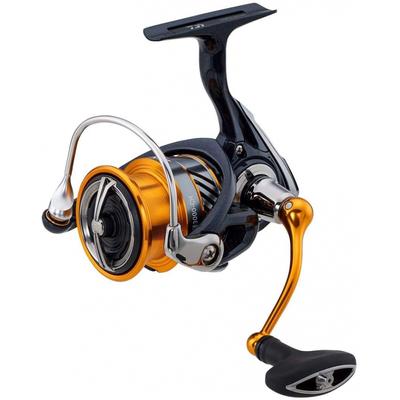 Daiwa Daiwa  Spinning Reel 20 Revlos Lt  2020 Model  Lt3000 Ch