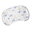 Shíyuè Jiéjīng 10-Layer Cotton Gauze Baby Flat Pillow (0-3 Months)