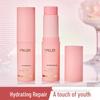 Korean Hydrating Pink Snail Peptide Wrinkle-Firming Stick & Neck Cream