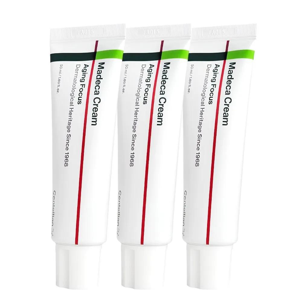 

CENTELLIAN24 Madeca Cream 50ml 3 Pieces Season 8 CENTELLIAN24 Aging Focus 3 x 50ml