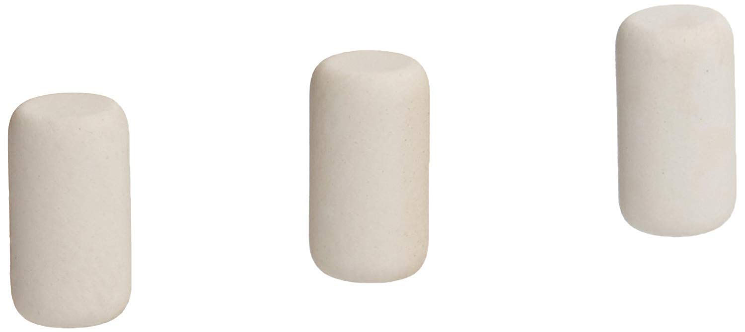 

Mitsubishi Sharp Ластик S5 Iri SKS белый