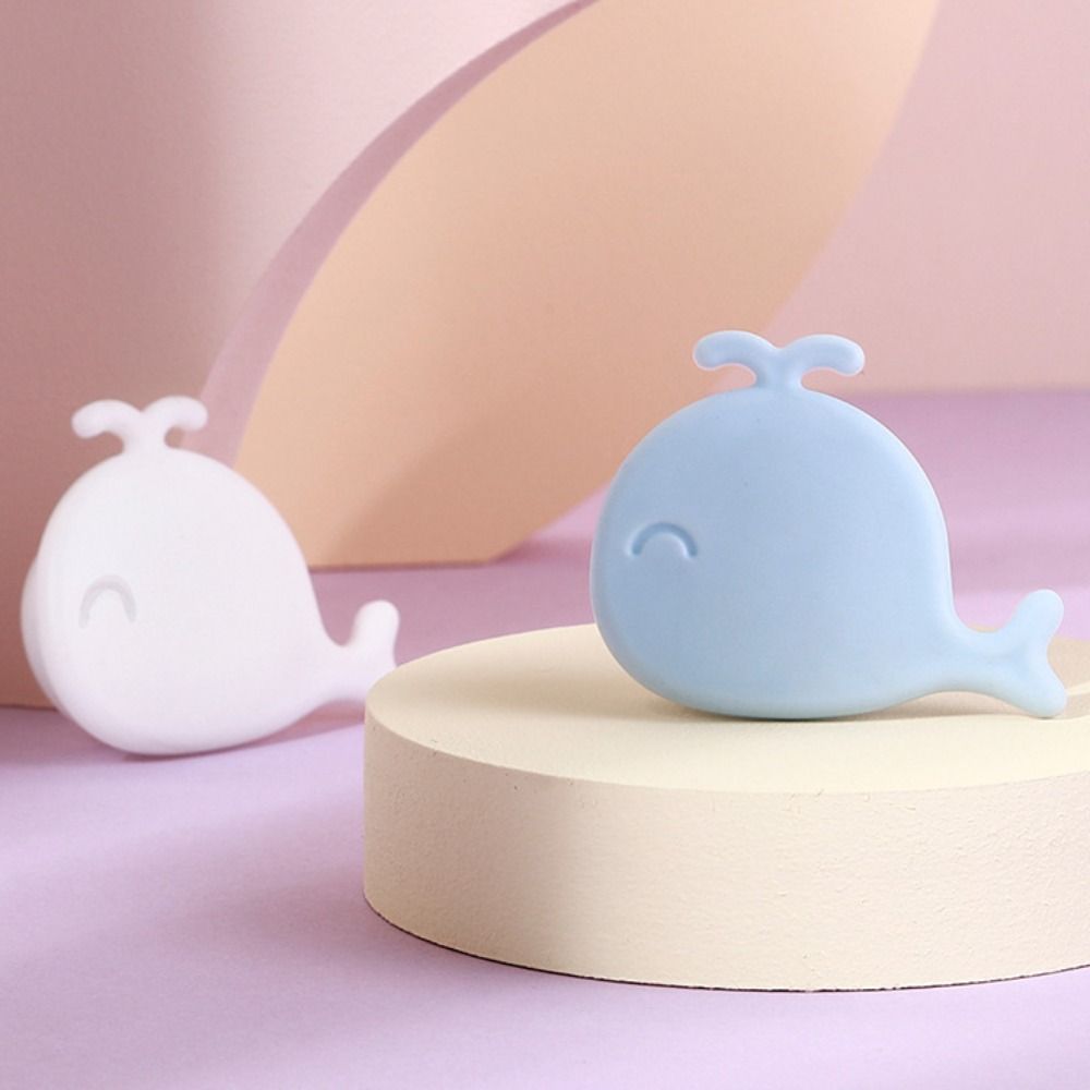 2PCS Silicone Wash Basin Overflow Sealing Plugs Anti-leak Sink Hole Plug  For Home