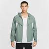 Men's HV2650 Hooded Woven Jacket