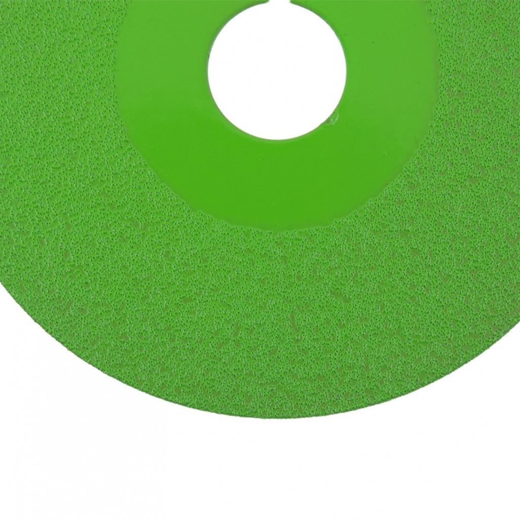 Cutting Blade Cutting Discs Cutting Discs Green 100×20×1mm