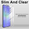 For Samsung Galaxy A57 5G Phone Case IMAK Soft Slim Case UX-5 Series
