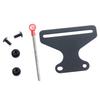 Recurve Bow Sight T Shape Calibrated Sight Easy To Install