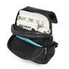 Backpack Women's Bag Large Capacity Soft Leather Backpack Travel Bag