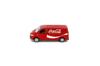 Tiny City Diecast Miniature Car Coca-Cola (COKE016)