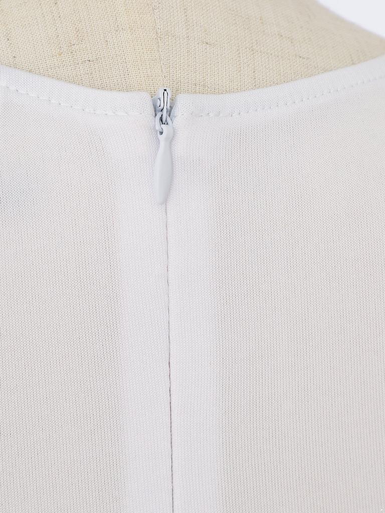 Všestranné starověké tóga šaty pro dívky: Jednodílný splývavý kostým, snadno upravitelný jako řecká, římská nebo egyptská princezna