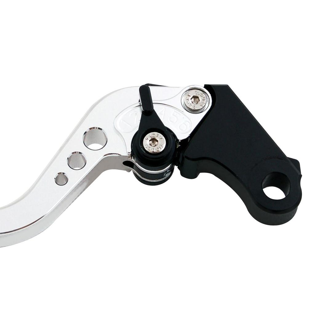 Long Clutch Brake Lever fit for Piaggio MP3 300 16-18 MP3 350 18-19