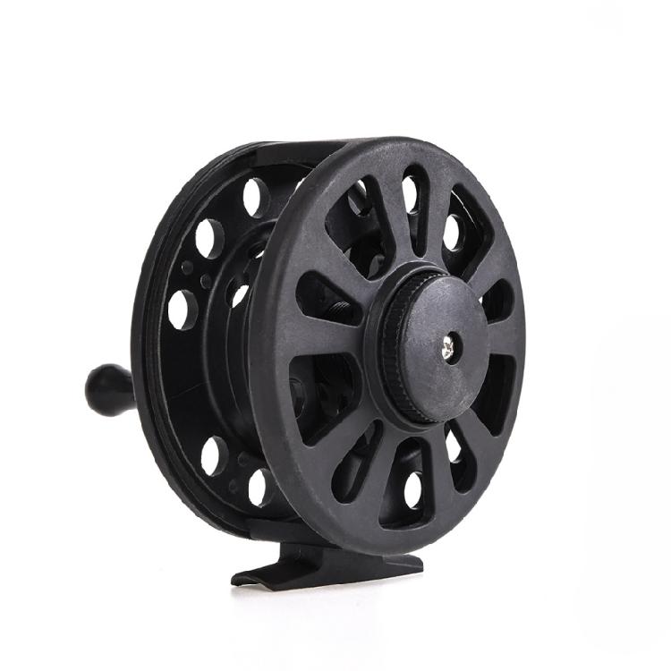 Fly Fishing Reel Size 5/6 7/8 8/9 Spool Fly Reel Tackle Accessories Light Weight Right or Left Handed Fly Fishing Reel