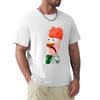 Beaker Painting (version  No Background) TShirt Sporty Casual Quick Dry TShirt