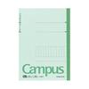 KOKUYO Note Campus Note B5 Vertical Ruled 30 Sheets 10 Books Set No-13M17NX10