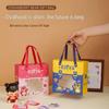 First Birthday Cartoon Gift Box for Kindergarten Party Favors