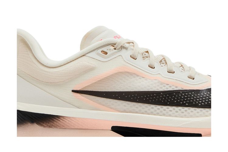 Nike Zoom Fly 6 Pale Ivory Crimson Tint (Women's)