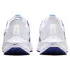 Nike Air Zoom Pegasus 40 White Deep Royal Blue Sneakers DV3853-105