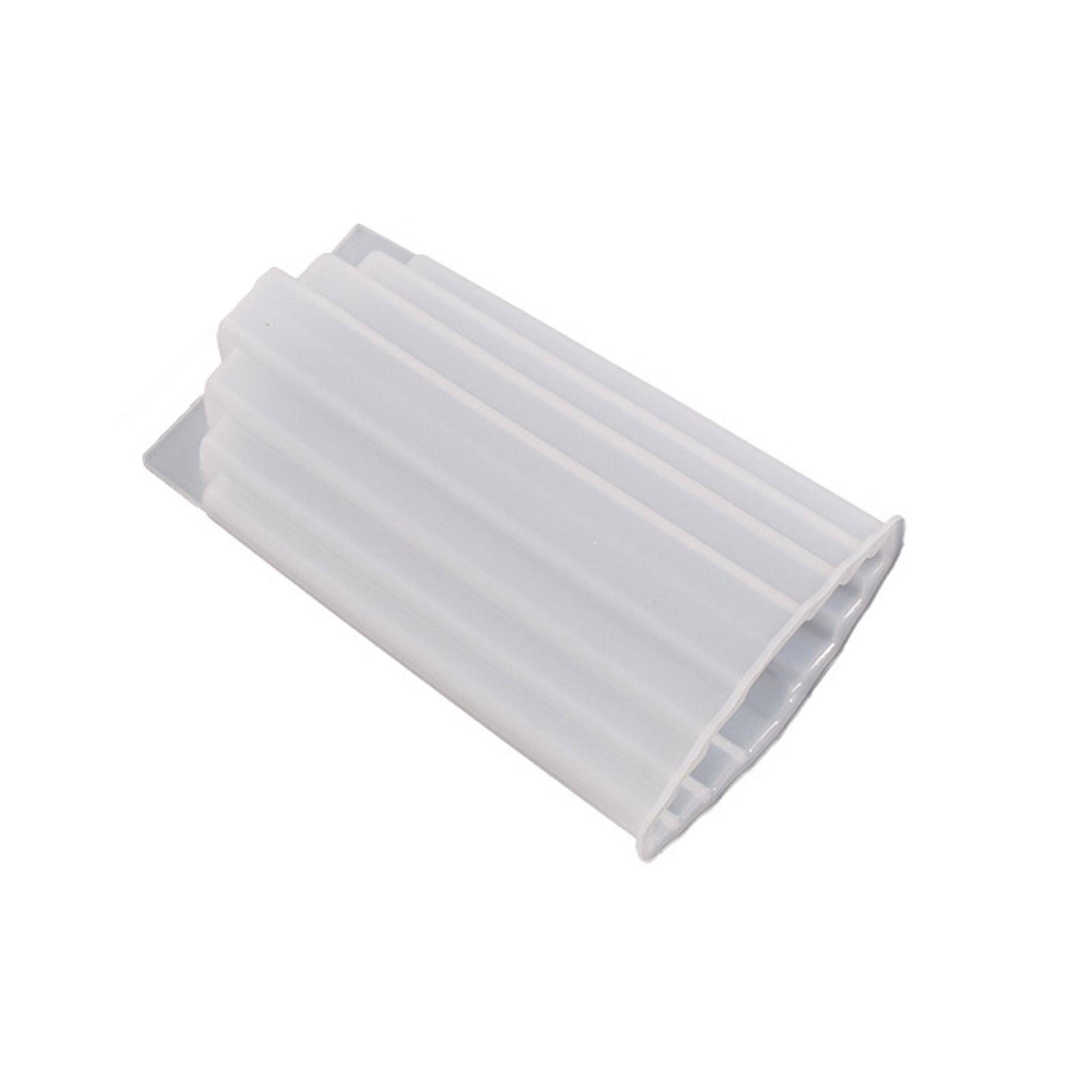 

Цилиндрическая силиконовая форма для изготовления свечей, форма для ароматерапевтических свечей из смолы, форма для литья из эпоксидной смолы для мыла 8