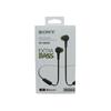 WI-XB400 Extra Bass Bluetooth Wireless In-Ear Sports Headphones for Sony