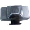 Hongsenlin Passenger Side Blind Spot Door Mirror