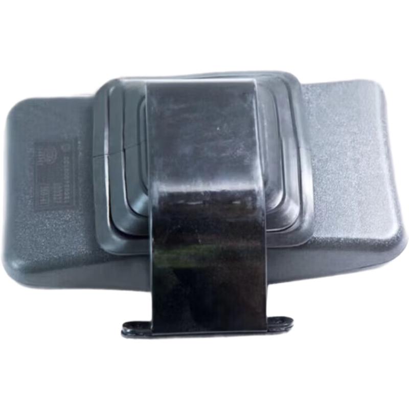 Hongsenlin Passenger Side Blind Spot Door Mirror
